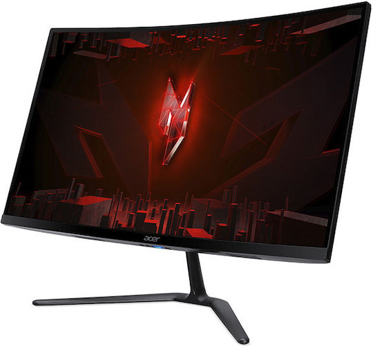 Acer Nitro ED270W0b VA HDR Curved Gaming Monitor 27 Inches FHD 1920x1080 240Hz Response Time 1ms GTG