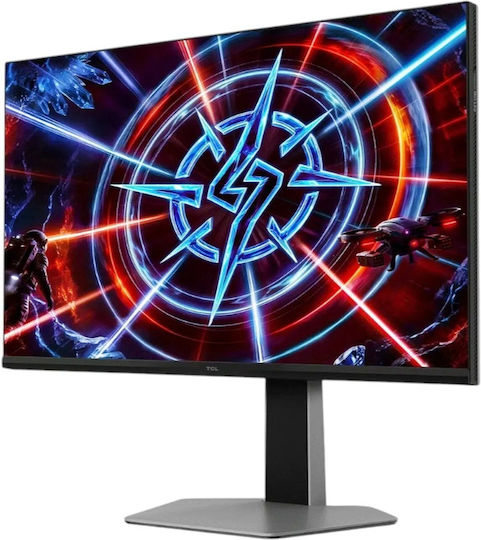 TCL 27P2A Pro IPS HDR Gaming Monitor 27" QHD 2560x1440 320Hz with Response Time 1ms GTG