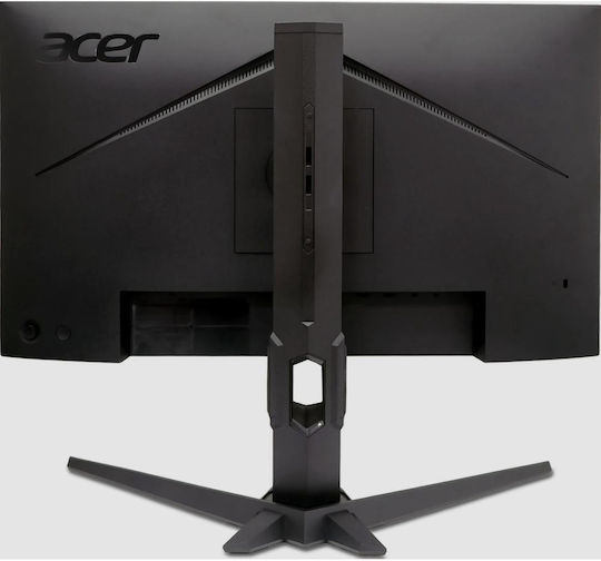 Acer Nitro XV270UX1b IPS Monitor 27" QHD 2560x1440 200Hz with Response Time 0.5ms GTG