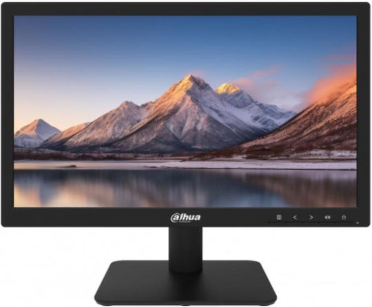 Dahua LM19-L200N TN Monitor 19.5" 1600x900 with Response Time 5ms GTG