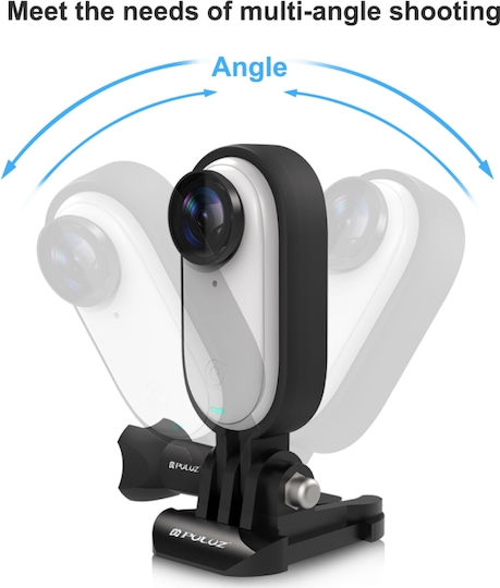 Puluz Case Θήκη Προστασίας για Insta360 Go 3 PU872B
