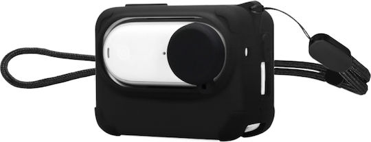 Puluz Case Θήκη Προστασίας για Insta360 Go 3 PU876B