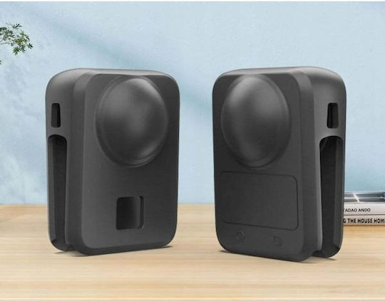 Puluz Силиконов Калъф За Обектив Защита За DJI PU789B