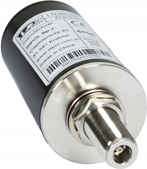 Trans-Data Antenă WiFi Externă Omnidirecțională 3.6dBi cu Conector N