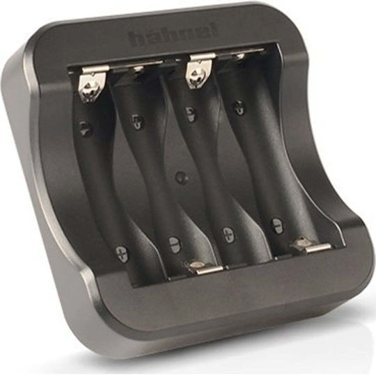 Hahnel Netzadapter