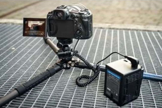 Newell Τροφοδοτικό Συμβατό με Fujifilm