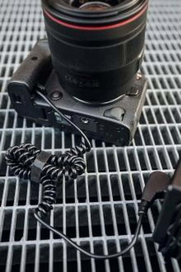 Newell Τροφοδοτικό Συμβατό με Fujifilm