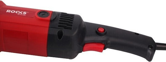 Rooks OK-03.4208 Полираща машина 1200W