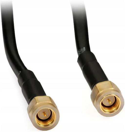 Trans-Data TD-LTE-KYZ-10/10+10M+SMA Antenă Externă 4G cu Conexiune SMA