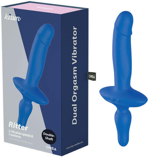 Chisa Novelties Analvibrator