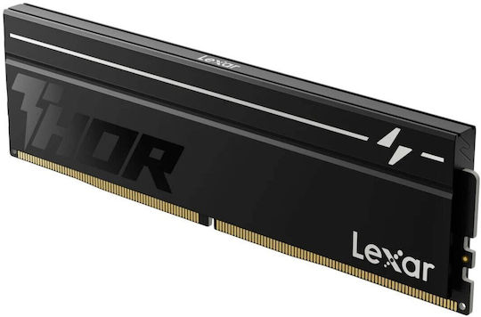 DDR5 with Module 1x8GB and Speed 6000 for Desktop