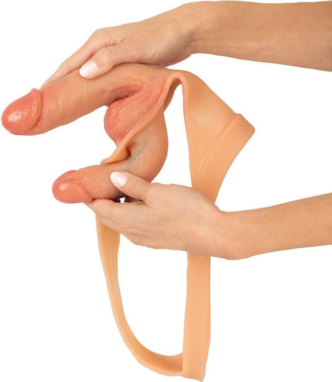Double Penis Thong