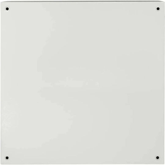Schneider Electric Electrical Panel Wall Mounted Waterproof W800xH600xD250mm