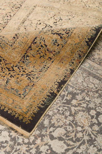 Biokarpet Biokarpet Louison Kz75b 8-4 Gold 133x190