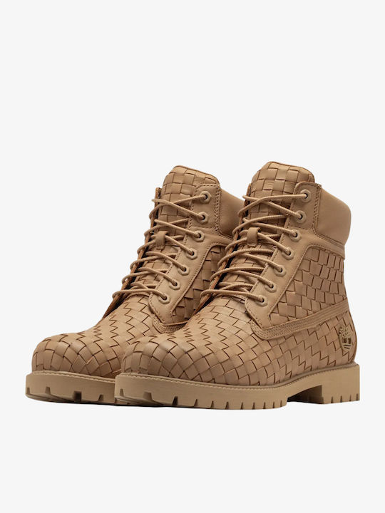 Timberland