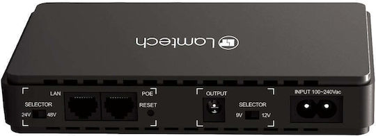 Lamtech LAM980244 Mini UPS 30W