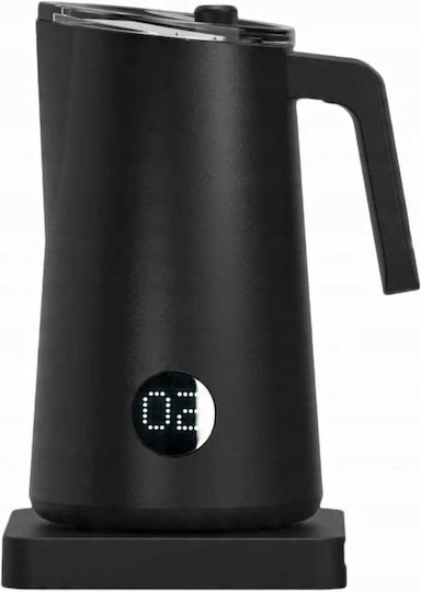 Subminimal Milchkrüge Barista Schwarze