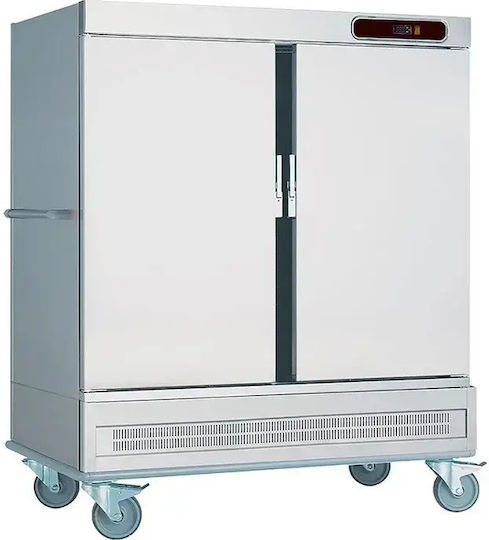Fagor Cff-40 Τροχήλατο Ψυχόμενο Καρότσι 40gn 2/1 1489x876x1878