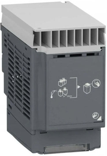 Schneider Electric Регулатор на обороти 0.75 kW, 1 к.с ATV310H075N4E