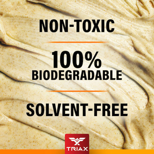 Pasta De Curatare Pentru Maini Triax Scrubinator 3.78 Kg Ecologica Hidratanta