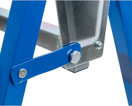 Adjustable Painting Easel Steel with Maximum Load 200kg