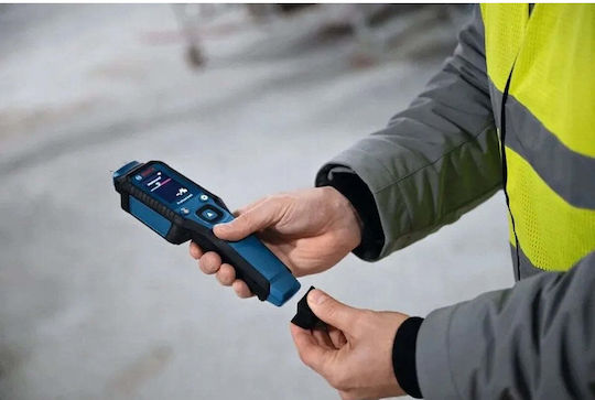 Bosch 0601078000 Digital Probe Moisture Meter
