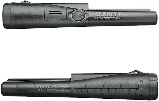 Garrett Pro-Pointer Ανιχνευτής Μετάλλων Εδάφους με Αδιάβροχο Πηνίο
