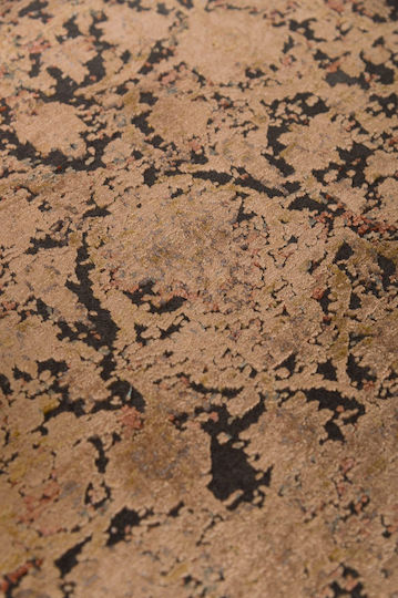 Biokarpet Biokarpet Louison Kz75b 8-4 Chocolate 133x190