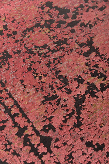 Biokarpet Biokarpet Louison Mh27i 8-1 Fuchsia-Terra 133x190