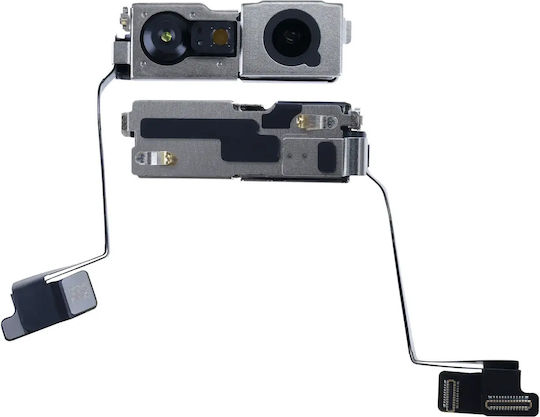 Front Camera Iphone 17 Pro Genuine Oem
