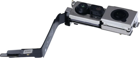 Front Camera Iphone 17 Pro Genuine Oem