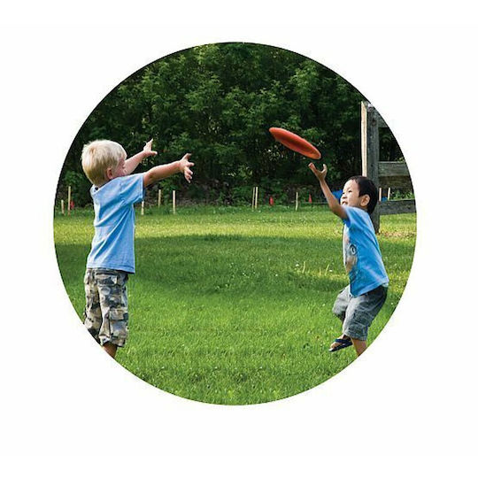 Vedes Jucărie sportivă Practică de țintire Activități în aer liber Ogo Sport 2 in 1