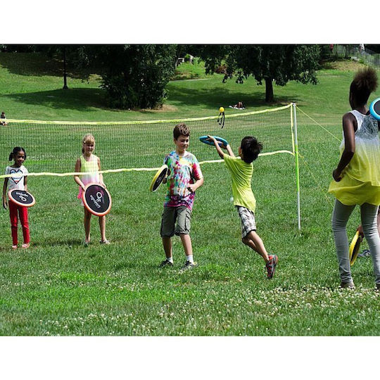 Vedes Jucărie sportivă Practică de țintire Activități în aer liber Ogo Sport 2 in 1