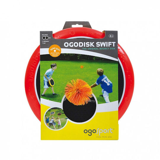 Vedes Jucărie sportivă Practică de țintire Activități în aer liber Ogo Sport 2 in 1