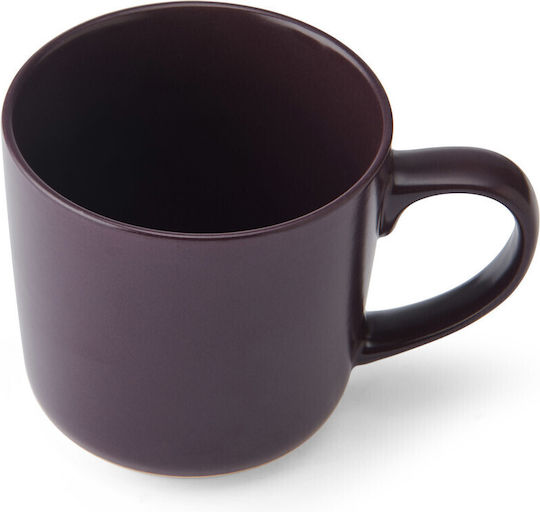 La Cafetière Keramiktasse Blau 350ml
