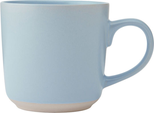 La Cafetière Κούπα Κεραμική Μωβ 350ml
