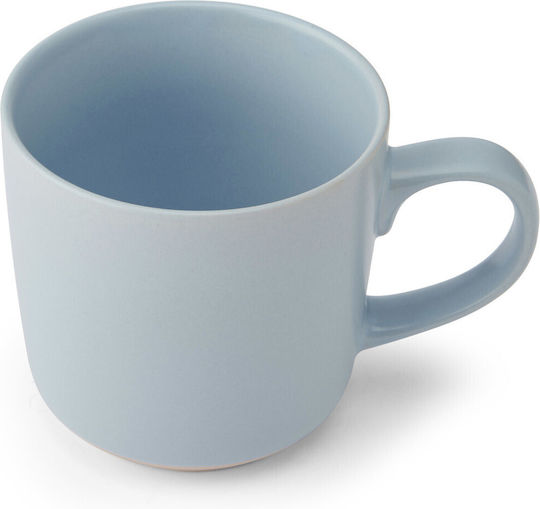 La Cafetière Κούπα Κεραμική Μωβ 350ml