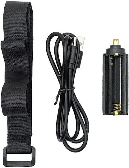 Misaki Cutie de încărcare UV, accesorii de pescuit