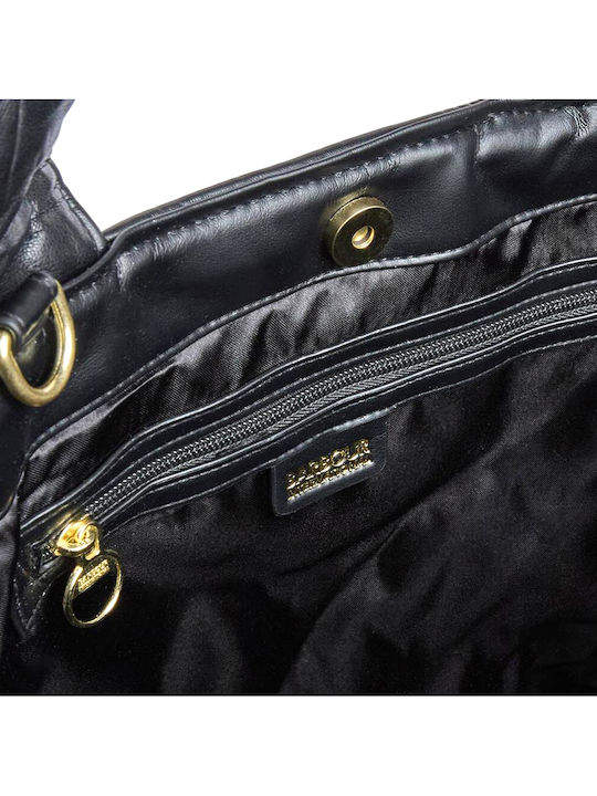 Women's Tote Bag Black