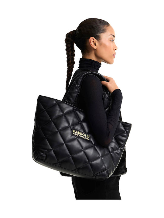 Women's Tote Bag Black