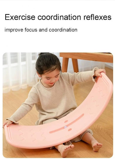 Balance Toy DDB_PHB-0001-1 Red