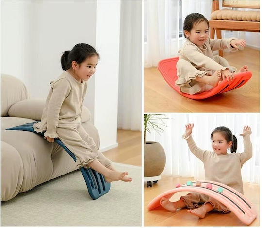 Balance Toy DDB_PHB-0001-1 Red