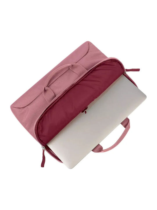 Tucano Smilza Laptop Bag Up To 16" 40.64 Cm Polyester Pink