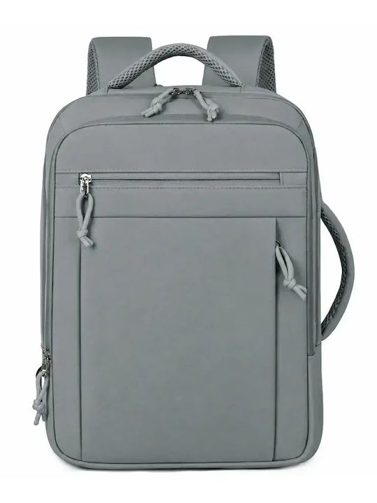 Amber Backpack Waterproof 24lt Gray