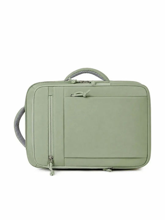 Amber Backpack Waterproof 24l Green