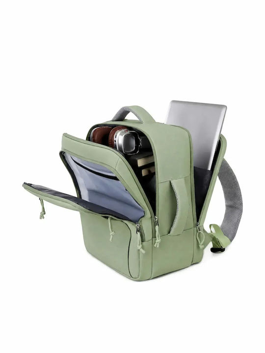 Amber Backpack Waterproof 24l Green