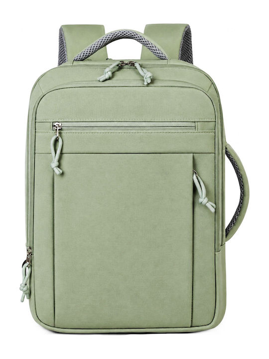 Amber Backpack Waterproof 24l Green