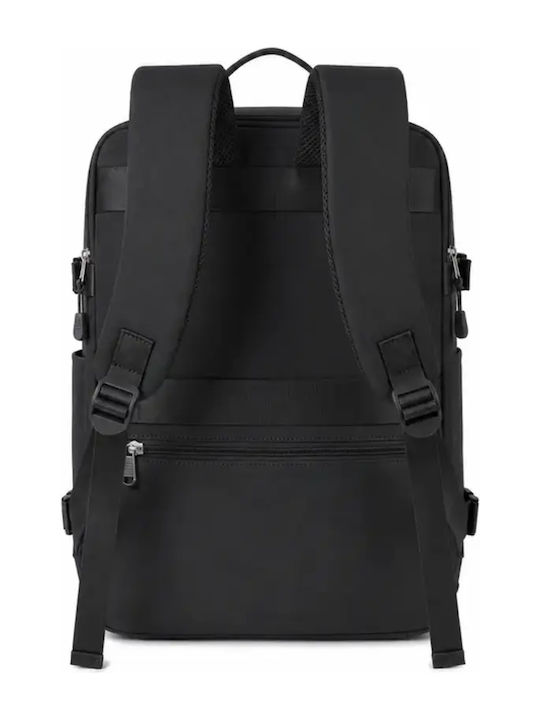 Amber Backpack Waterproof 24l Black