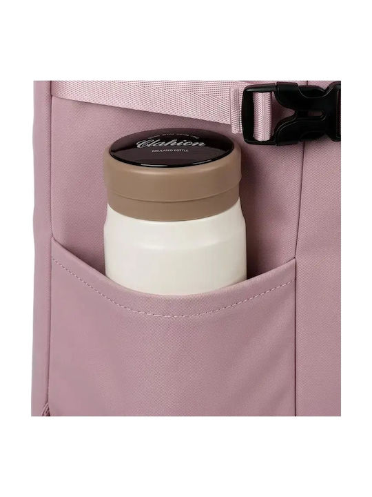 Amber Rucksack Wasserdicht 24l Rosa