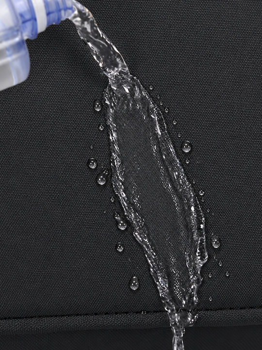 Amber Backpack Waterproof 24l Black